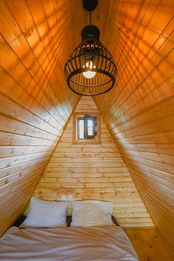 Mtskheta Cabin Bagian luar foto
